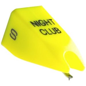 Plattenspieler-Ersatznadel Ortofon Nightclub S